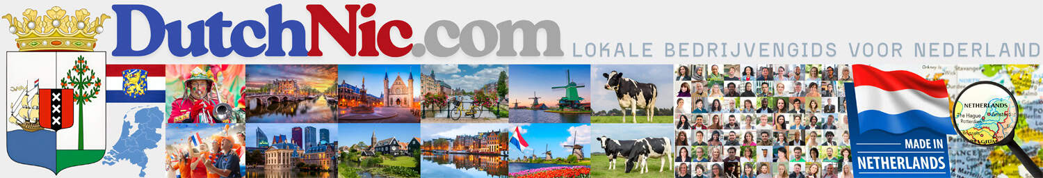 Gemaakt in Nederland - Smart Wonen